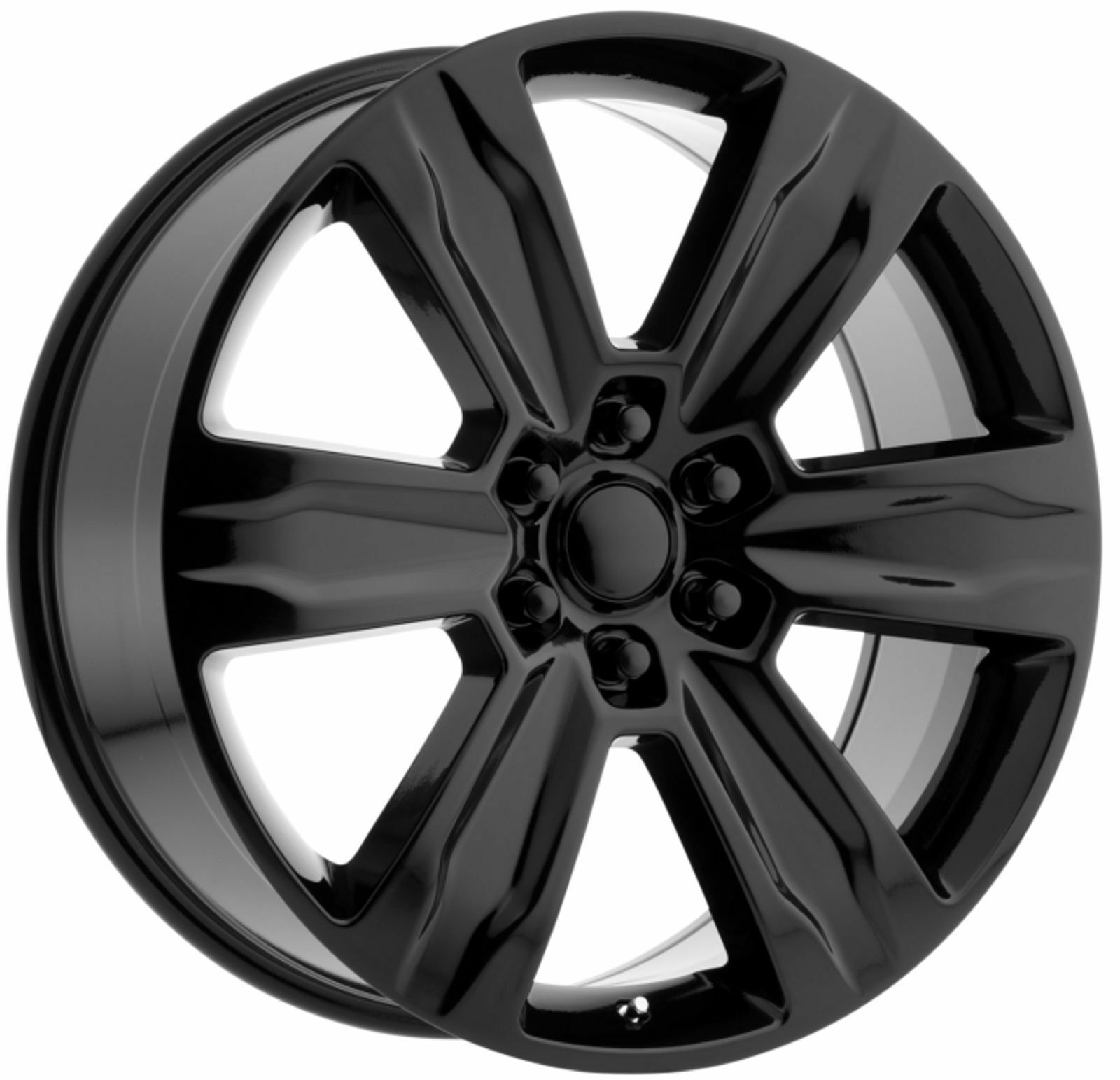 22 inch rims for ford f150